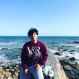 Meet your Posher, Bryan